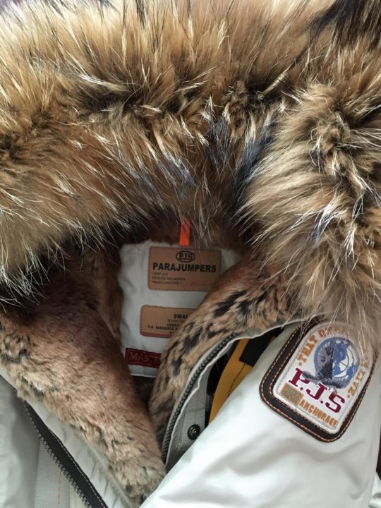 parajumpers usaf 210