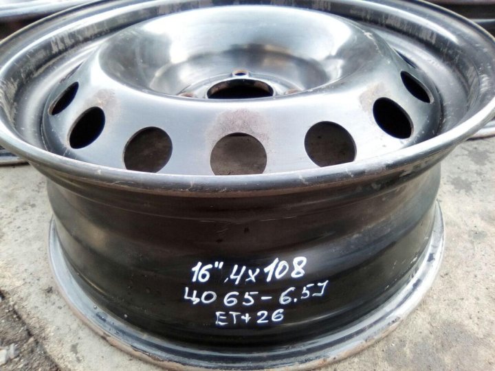 Ш 108. Штамповка 4 на 108.
