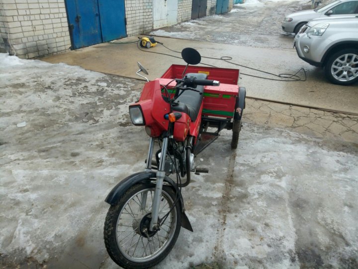 Продажа Мопеда Зид Магазине Москвы