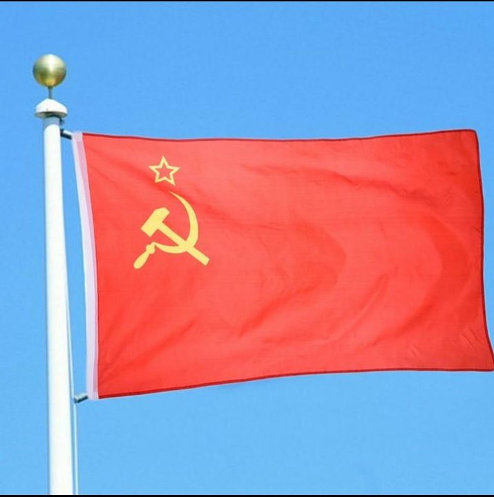 Флаг Тюмени Фото