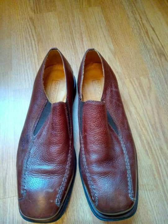 sandro comfort soft and gel