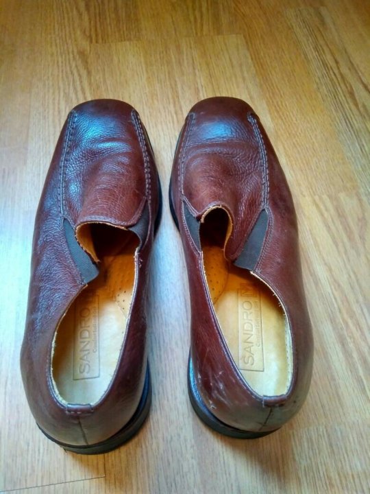 sandro comfort soft and gel