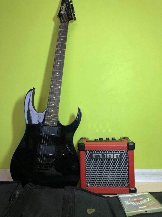 ibanez gio n427 price