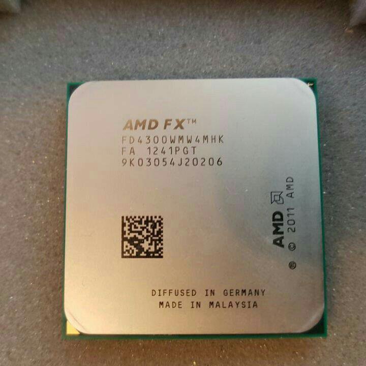 Fx 4300