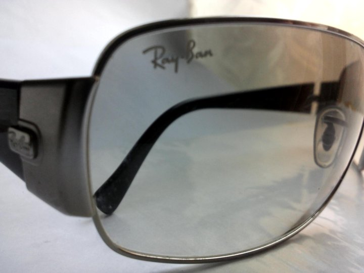 Ray Ban очки оригинал RB 3332 – купить 