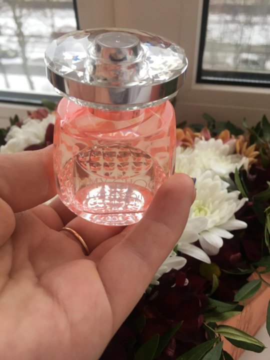 jimmy choo blossom cena