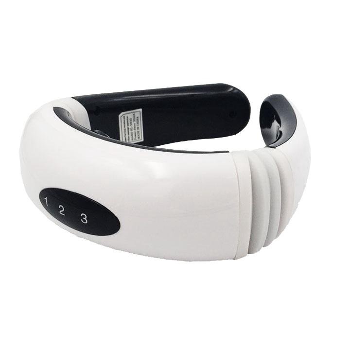 Neck massager kl 5830