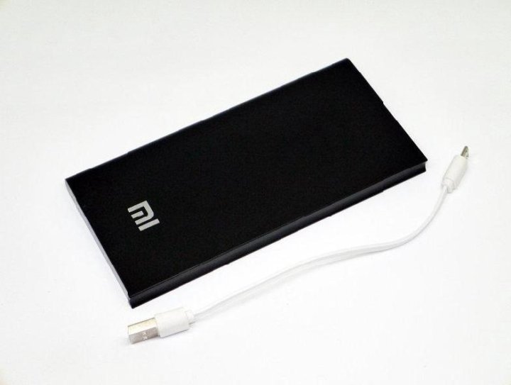 Повербанк 30000mah Ozon
