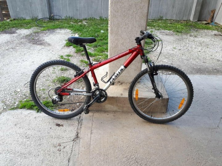 jamis xc 1.0