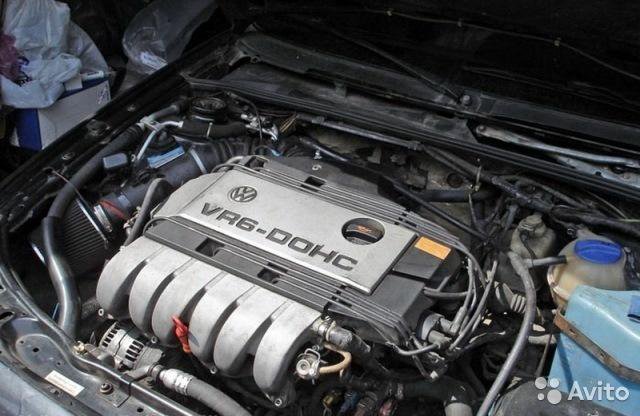 Высоковольтные провода - Audi 100 (C4), 2,6 л, 1994 года наблюдение DRIVE2