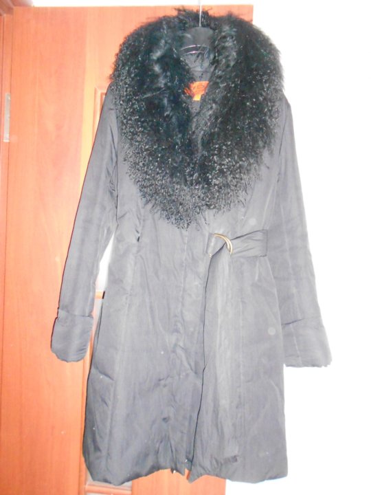 авито пермь верхняя одежда женская