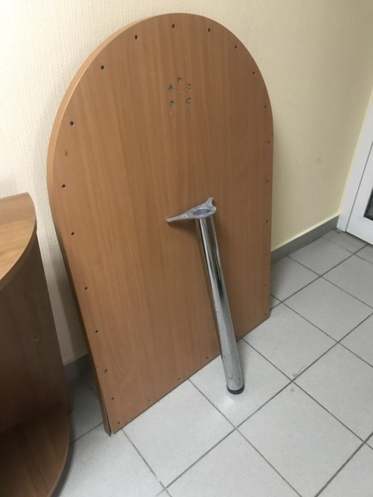 Сломанный Стол Фото