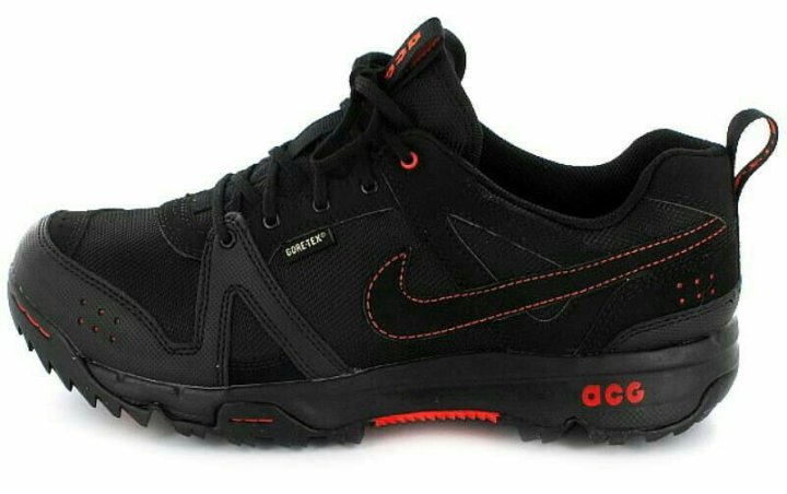 nike acg rongbuk gtx