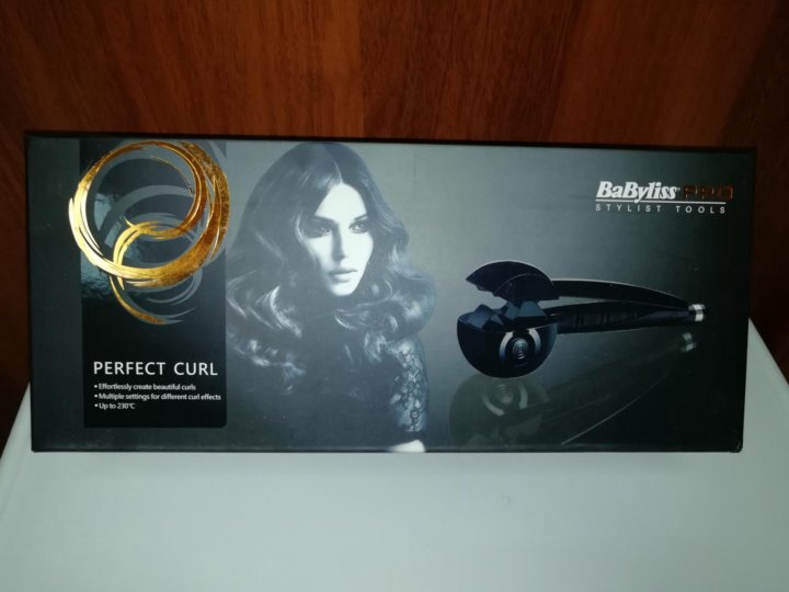 Pro perfect curl. BABYLISS Pro perfect Curl 2014 года. Бебилис логотип.