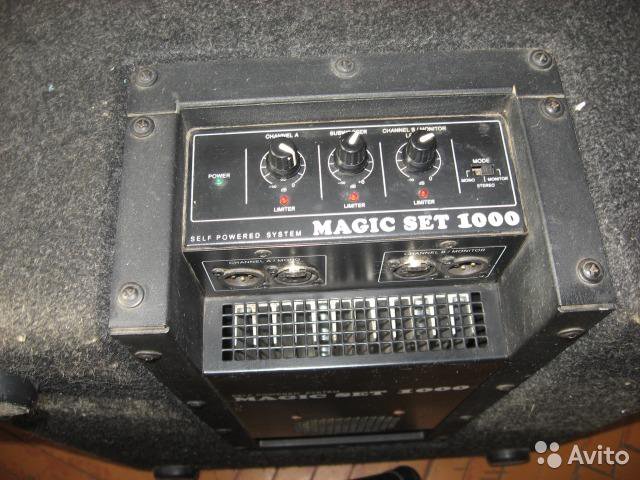 1000 sets. Активный сабвуфер Magic Set 1000. KL Acoustics Magic Set 1000. Park Audio Magic Set 1000. Park Audio Magic Set 1000 колонки.