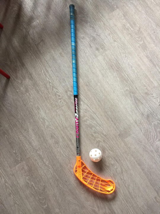 Stick Unihoc Magenta