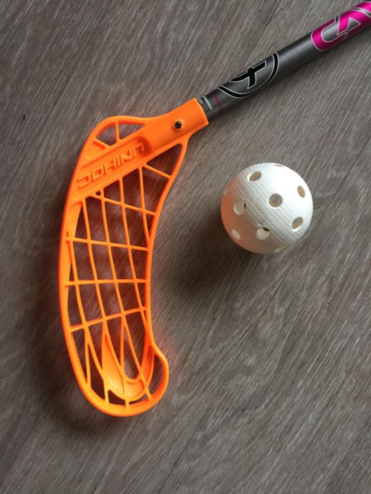 Stick Unihoc Magenta