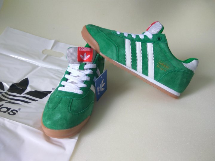 adidas dragon 41