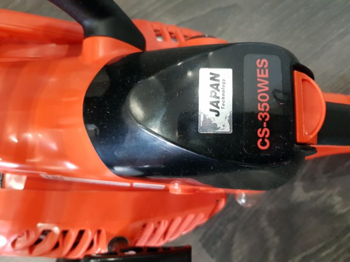 Эхо cs 350 wes. Бензопила Echo 350. Бензопила Эхо CS 350 Wes. Есно с 350 бензопила.