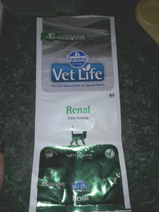 Vet life renal купить. Дозировка renal Farmina vet Life для кошек. Vet Life renal состав. Vet Life renal корм таблица. Фармина Ренал кошки норма.