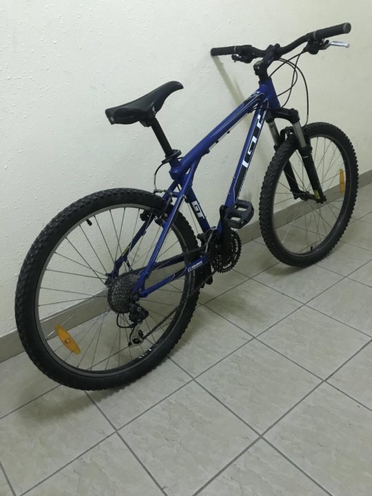 gt avalanche 3.0 2018