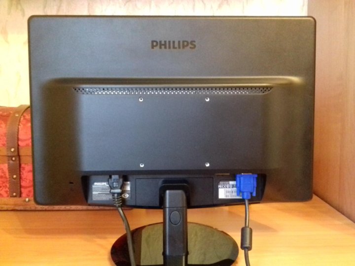 Филипс крепление. 190v4l Philips. Philips 190v4lsb. Монитор Philips 206v. Монитор Philips 190x7fb/00.