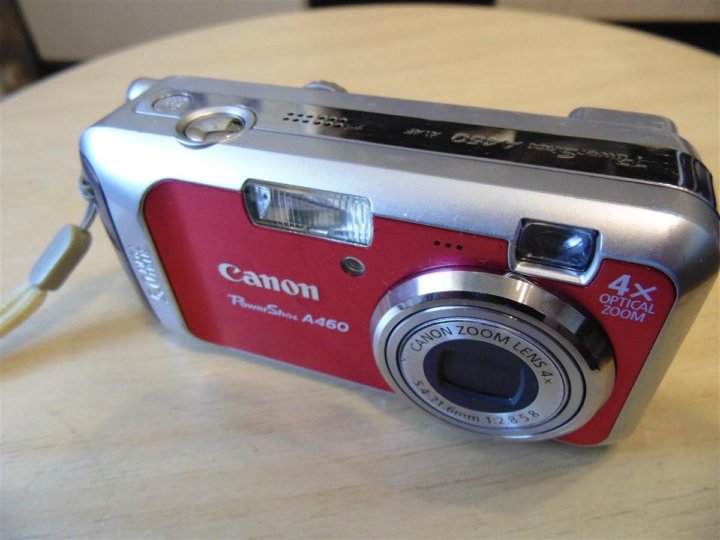 Canon powershot a460. A460 Canon розовый.