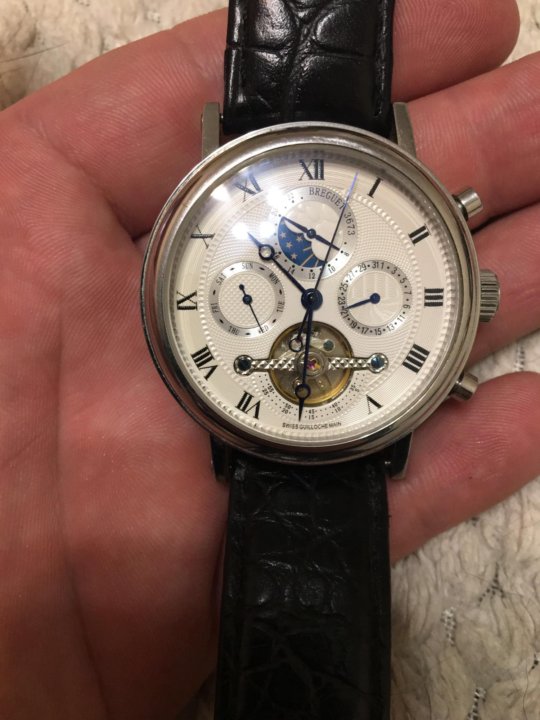 Breguet 3673 3 000