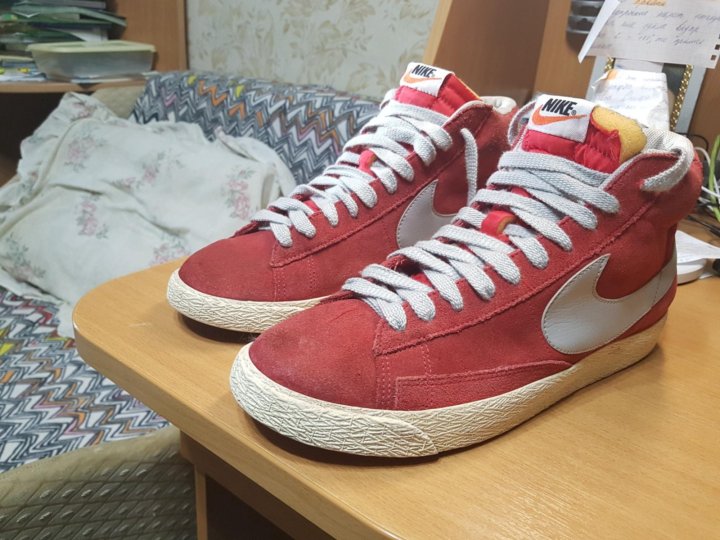 Nike blazer mid clearance 44