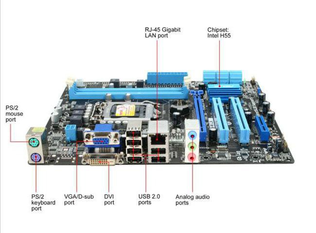 Asus p8z68 v lx схема