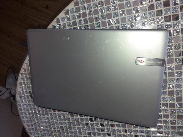 Ноутбук Packard Bell Z5wt1 Купить