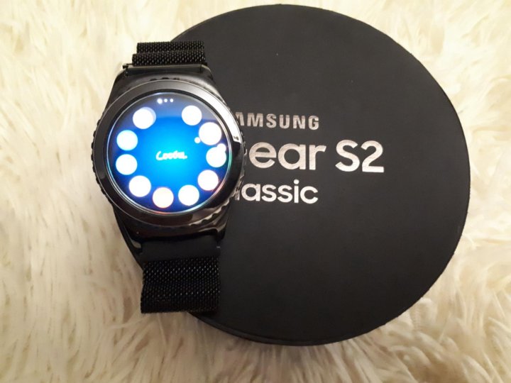 gear s 2018