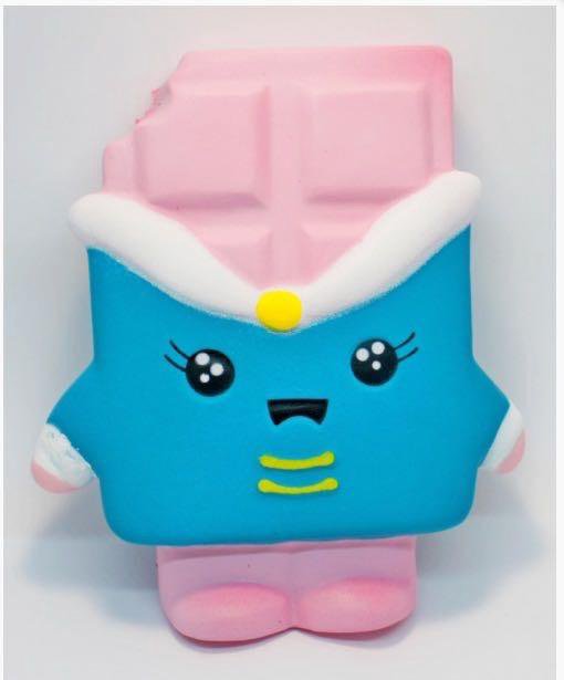 В каком магазине продаются таба сквиши. Шоколад для сквиши. Игрушечный тортик. Сквиш. Брелки в виде мороженого.