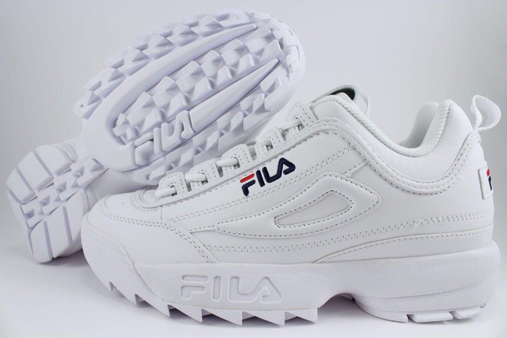 Fila Вайлдберриз