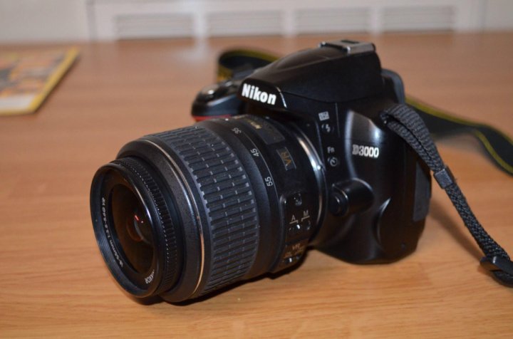 Nikon d3000 примеры фото Nikon d3000 - купить в Сочи, цена 5 000 руб., продано 27 апреля 2018 - Фотоаппар