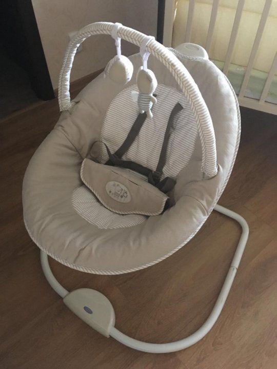 Elektrokacheli Graco Snuggle Swing Kupit V Sankt