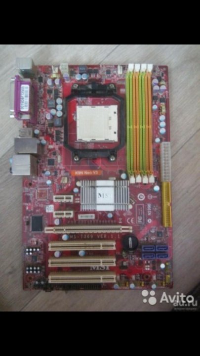 K9n sli ms-7250 v2. Msi k9n neo v2/v3 (ms-7369). K9n neo v3. Msi k9n neo ms-7260 ver 1. Материнская плата msi k9n.