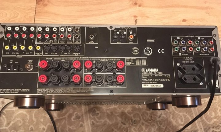Av ресивер yamaha htr 5930. Ресивер ямаха rx-v459. Yamaha v459. Yamaha rx-v450. Yamaha rx459.