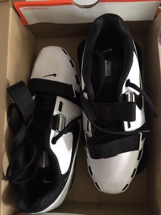 Штангетки Nike В Москве Купить В Магазине