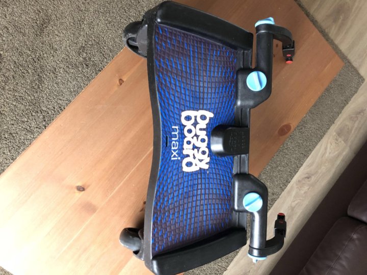 skateboard buggy board