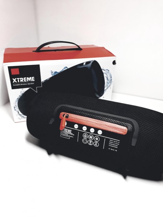 Jbl extreme 2 схема