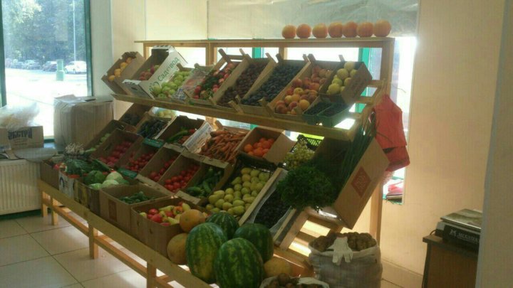 Помещение под овощи. Аренда помещения под овощи фрукты снять в аренду в Коммунарке.