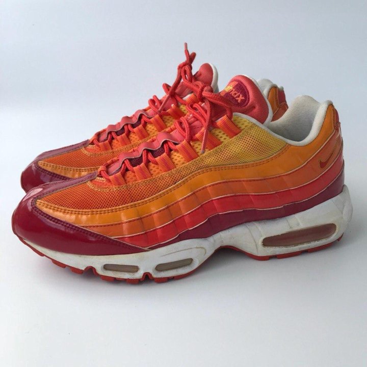 air max 95 human torch