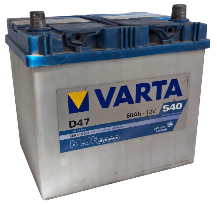 Аккумулятор dynamic d47. Varta d47. Аккумулятор варта d47 как заряжать. Разборка аккумулятора Varta.