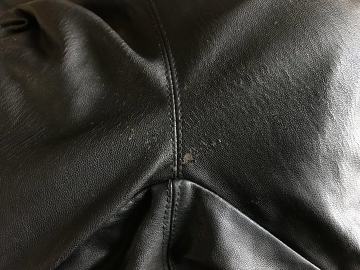 кожаные брюки zara man – купить в Москве, цена 100 руб., продано 12 июня  2018 – Штаны и шорты