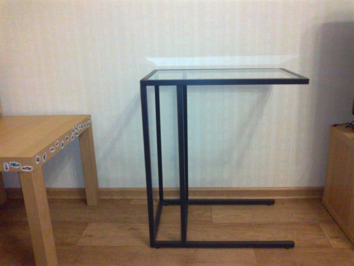 Столик Для Ноутбука Икеа Фото