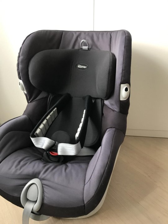 Кресло britax romer trifix