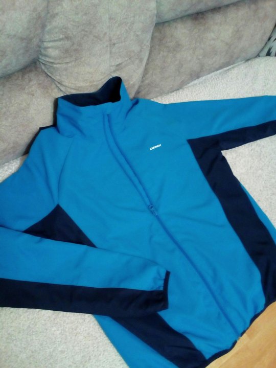 Patagonia Wind Shield Jacket Review 