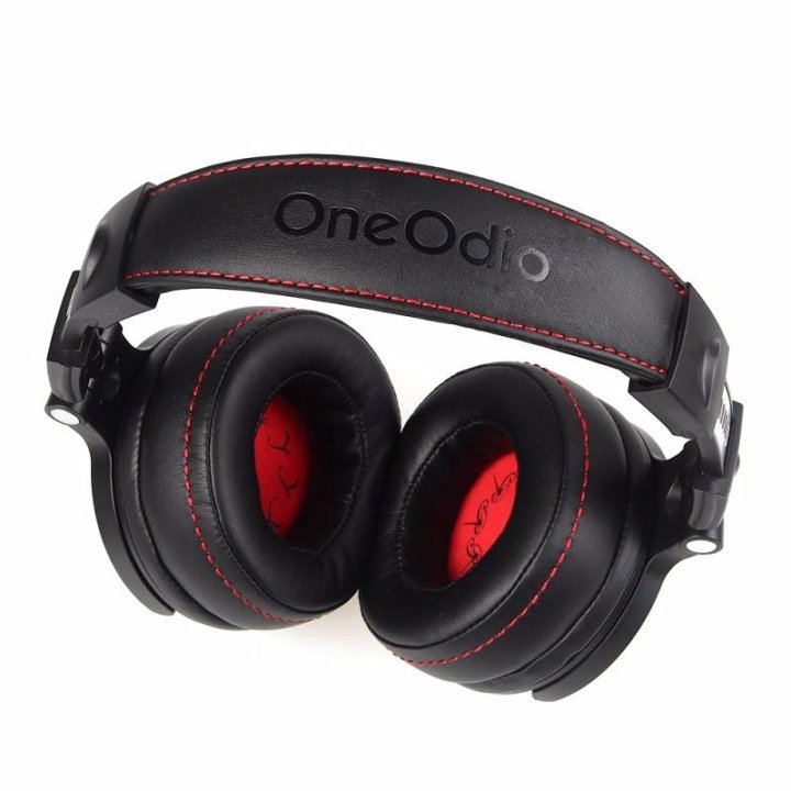 Проводные наушники OneOdio Studio Pro 10 синий - купить в интернет-магазине oSkl