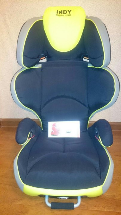 Детское автомобильное кресло Jane indy racing team – купить в Москве, цена3 500 руб., продано 27 апреля 2018 – Автокресла